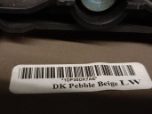 Recambio de volante para dodge journey 2.0 crd referencia OEM IAM 1DF35DK7AE 1FS56DK7AB 