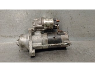 Replacement starter motor for Ford Ka (RB_) 1.3 I OEM IAM reference R97KB11000AC1 1416236 