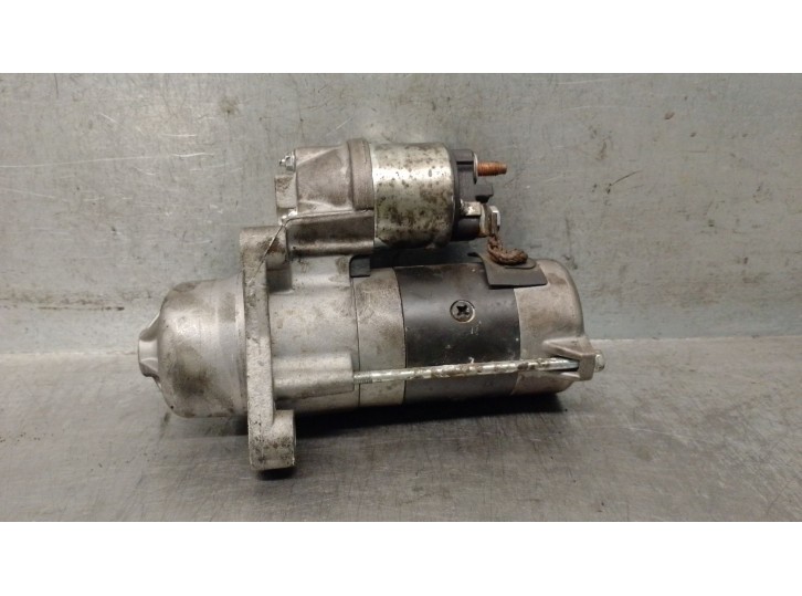 Recambio de motor arranque para ford ka (rb_) 1.3 i referencia OEM IAM R97KB11000AC1 1416236 