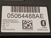 Recambio de modulo electronico para dodge journey 2.0 crd referencia OEM IAM 05064488AE