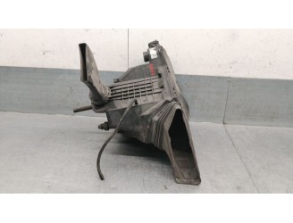 Recambio de carcasa filtro de aire para audi q5 (8rb) 3.0 tdi quattro referencia OEM IAM 8K0133835B 8K0133837B 