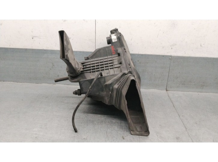 Recambio de carcasa filtro de aire para audi q5 (8rb) 3.0 tdi quattro referencia OEM IAM 8K0133835B 8K0133837B 