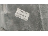 Recambio de carcasa filtro de aire para audi q5 (8rb) 3.0 tdi quattro referencia OEM IAM 8K0133835B 8K0133837B 
