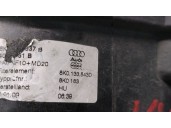 Recambio de carcasa filtro de aire para audi q5 (8rb) 3.0 tdi quattro referencia OEM IAM 8K0133835B 8K0133837B 