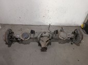 Recambio de puente trasero para hyundai terracan (hp) 2.9 crdi 4wd referencia OEM IAM 52100H1121 52100H1121 
