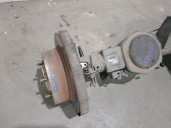 Recambio de puente trasero para hyundai terracan (hp) 2.9 crdi 4wd referencia OEM IAM 52100H1121 52100H1121 