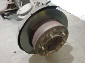 Recambio de puente trasero para hyundai terracan (hp) 2.9 crdi 4wd referencia OEM IAM 52100H1121 52100H1121 