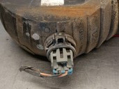 Recambio de faro antiniebla trasero derecho para dodge journey 2.0 crd referencia OEM IAM 5178272AA 5178272AA 
