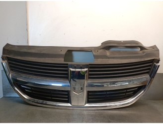 Recambio de rejilla delantera para dodge journey 2.0 crd referencia OEM IAM 05178281AG 1BG84SZ0AA