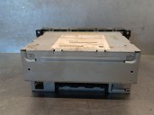Recambio de sistema audio / radio cd para dodge journey 2.0 crd referencia OEM IAM 05064924AG 5064942AA 