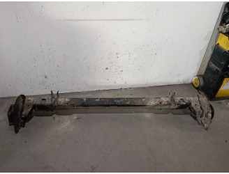 Recambio de puente trasero para renault master iii furgoneta (fv) 2.3 dci 135 fwd (fv0n, fv08) referencia OEM IAM M9T 