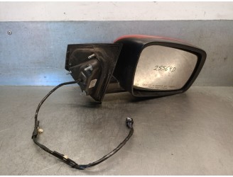 Recambio de retrovisor derecho para dodge journey 2.0 crd referencia OEM IAM 1GE001RHAC 1GE001RHAC