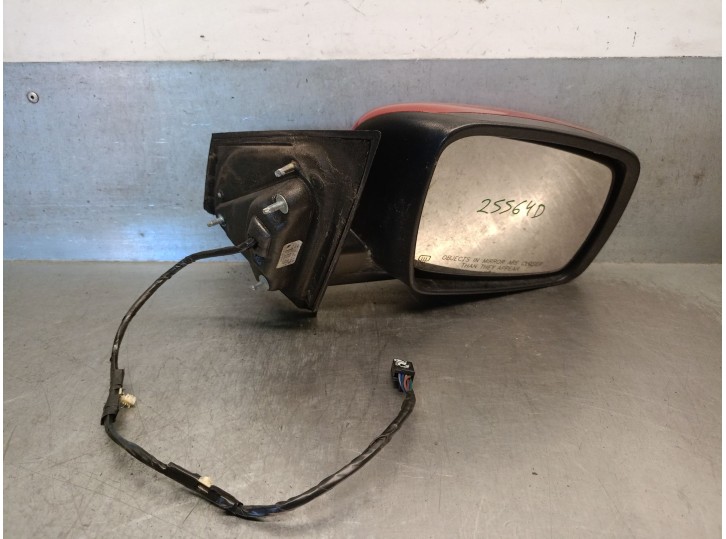 Recambio de retrovisor derecho para dodge journey 2.0 crd referencia OEM IAM 1GE001RHAC 1GE001RHAC 