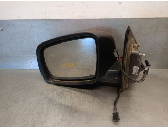 Recambio de retrovisor izquierdo para dodge journey 2.0 crd referencia OEM IAM 1GE011RHAC 1GE011RHAC