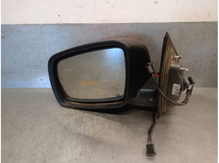 Recambio de retrovisor izquierdo para dodge journey 2.0 crd referencia OEM IAM 1GE011RHAC 1GE011RHAC 