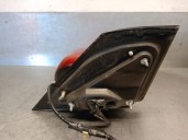 Recambio de retrovisor izquierdo para dodge journey 2.0 crd referencia OEM IAM 1GE011RHAC 1GE011RHAC 