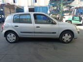 renault clio ii (bb_, cb_) del año 2003