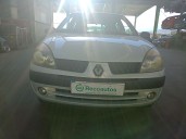 renault clio ii (bb_, cb_) del año 2003