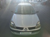 renault clio ii (bb_, cb_) del año 2003