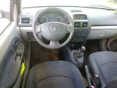 renault clio ii (bb_, cb_) del año 2003