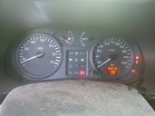 renault clio ii (bb_, cb_) del año 2003