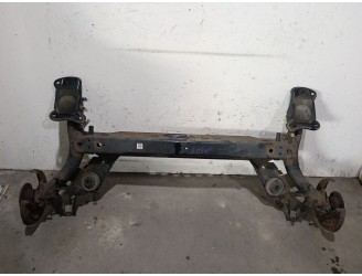 Recambio de puente trasero para skoda octavia iii combi (5e5, 5e6) 2.0 tdi referencia OEM IAM 5Q0501049D 5Q0501049D 