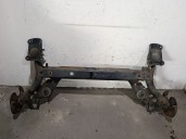 Recambio de puente trasero para skoda octavia iii combi (5e5, 5e6) 2.0 tdi referencia OEM IAM 5Q0501049D 5Q0501049D 