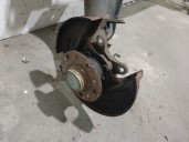 Recambio de puente trasero para skoda octavia iii combi (5e5, 5e6) 2.0 tdi referencia OEM IAM 5Q0501049D 5Q0501049D 
