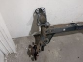 Recambio de puente trasero para skoda octavia iii combi (5e5, 5e6) 2.0 tdi referencia OEM IAM 5Q0501049D 5Q0501049D 