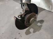 Recambio de puente trasero para skoda octavia iii combi (5e5, 5e6) 2.0 tdi referencia OEM IAM 5Q0501049D 5Q0501049D 