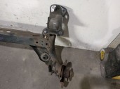 Recambio de puente trasero para skoda octavia iii combi (5e5, 5e6) 2.0 tdi referencia OEM IAM 5Q0501049D 5Q0501049D 