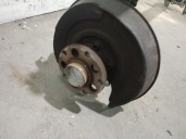 Recambio de puente trasero para skoda superb i (3u4) 1.9 tdi referencia OEM IAM 8E0500051T 8E0500051T 