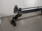 Recambio de puente trasero para skoda superb i (3u4) 1.9 tdi referencia OEM IAM 8E0500051T 8E0500051T 