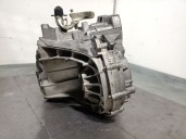 Recambio de caja cambios para fiat freemont (345_) 2.0 jtd referencia OEM IAM C63563517 55236145 0182863