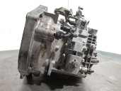 Recambio de caja cambios para fiat freemont (345_) 2.0 jtd referencia OEM IAM C63563517 55236145 0182863