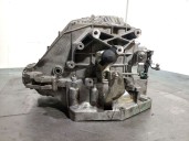 Recambio de caja cambios para fiat freemont (345_) 2.0 jtd referencia OEM IAM C63563517 55236145 0182863