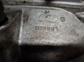 Recambio de caja cambios para fiat freemont (345_) 2.0 jtd referencia OEM IAM C63563517 55236145 0182863