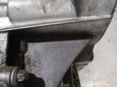 Recambio de caja cambios para fiat freemont (345_) 2.0 jtd referencia OEM IAM C63563517 55236145 0182863