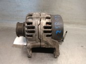 Recambio de alternador para audi a4 b5 (8d2) 1.8 referencia OEM IAM 058903018A 058903018AX 0123320016