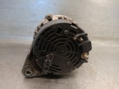 Recambio de alternador para audi a4 b5 (8d2) 1.8 referencia OEM IAM 058903018A 058903018AX 0123320016