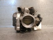 Recambio de caja mariposa para audi a4 b5 (8d2) 1.8 referencia OEM IAM 408237210001 078133063AG 