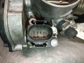 Recambio de caja mariposa para audi a4 b5 (8d2) 1.8 referencia OEM IAM 408237210001 078133063AG 
