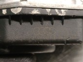 Recambio de caja mariposa para audi a4 b5 (8d2) 1.8 referencia OEM IAM 408237210001 078133063AG 