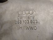Recambio de carter para audi a4 b5 (8d2) 1.8 referencia OEM IAM 058103603 06B103601AM