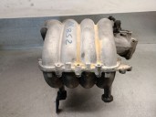 Recambio de colector admision para audi a4 b5 (8d2) 1.8 referencia OEM IAM 058133206C 058133205B