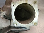 Recambio de colector admision para audi a4 b5 (8d2) 1.8 referencia OEM IAM 058133206C 058133205B