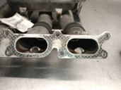 Recambio de colector admision para audi a4 b5 (8d2) 1.8 referencia OEM IAM 058133206C 058133205B