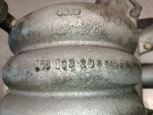 Recambio de colector admision para audi a4 b5 (8d2) 1.8 referencia OEM IAM 058133206C 058133205B