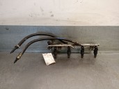 Recambio de rampa inyectora para audi a4 b5 (8d2) 1.8 referencia OEM IAM 058133681 058133681