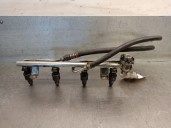 Recambio de rampa inyectora para audi a4 b5 (8d2) 1.8 referencia OEM IAM 058133681 058133681